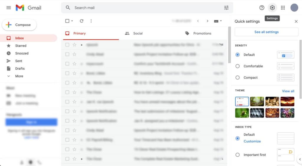 How to Get Gmail as a Desktop App - Amitree