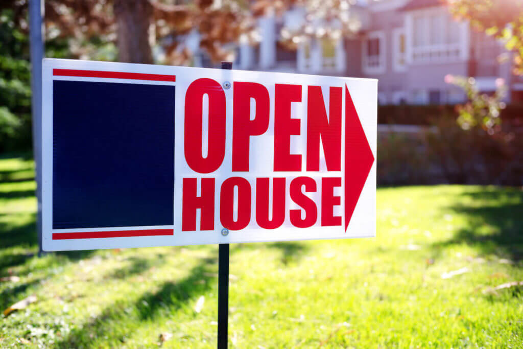 12 Real Estate Open House Ideas That Actually Generate Leads - Amitree