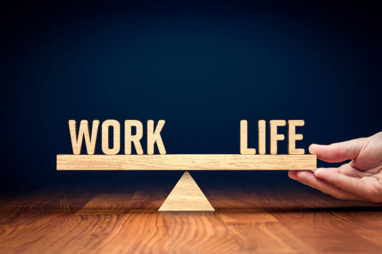 How To Find A Work-Life Balance As A Real Estate Agent - Amitree